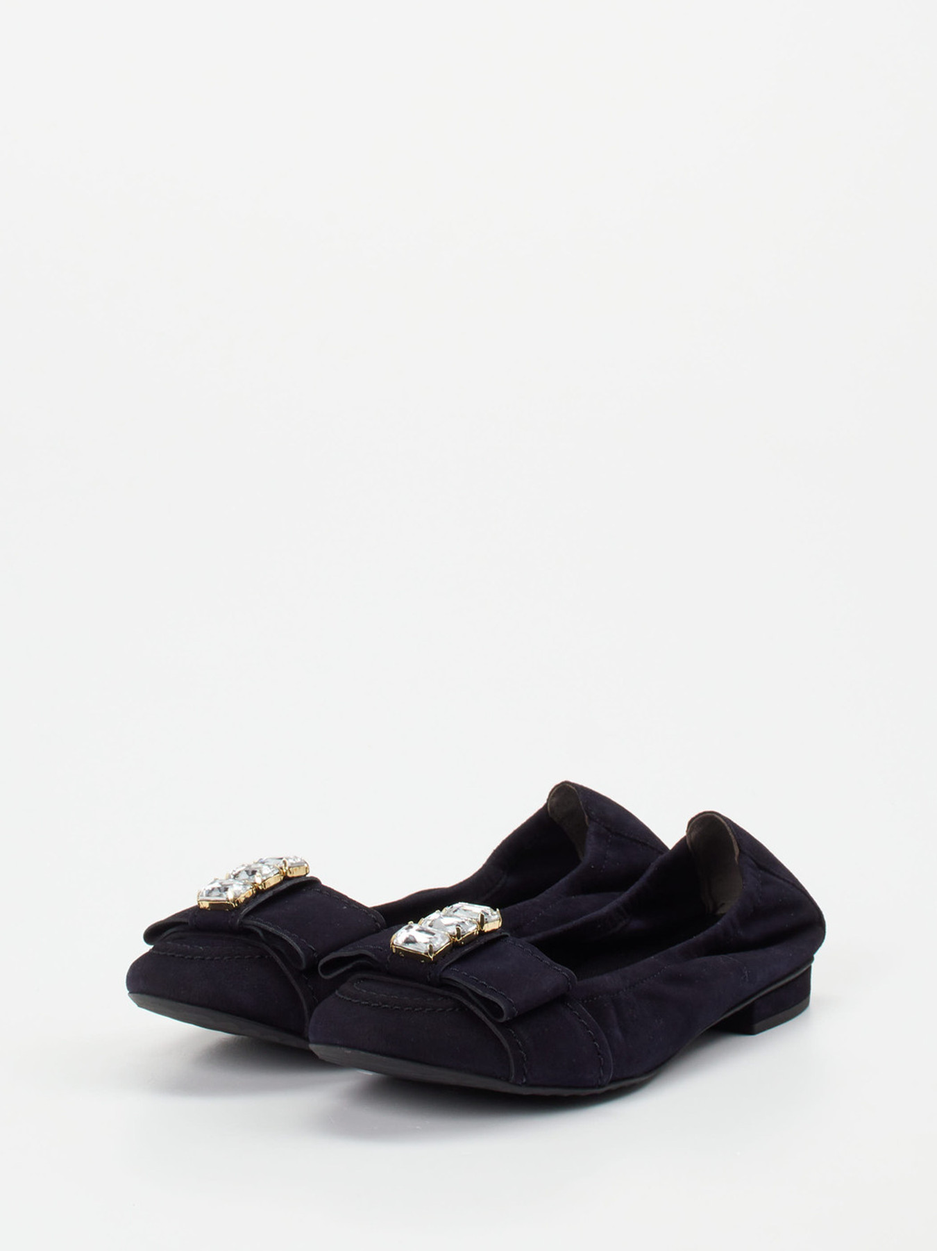 Ballerina blau 1411109014702