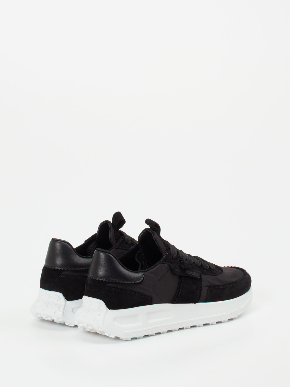Sneaker schwarz 1663009019603
