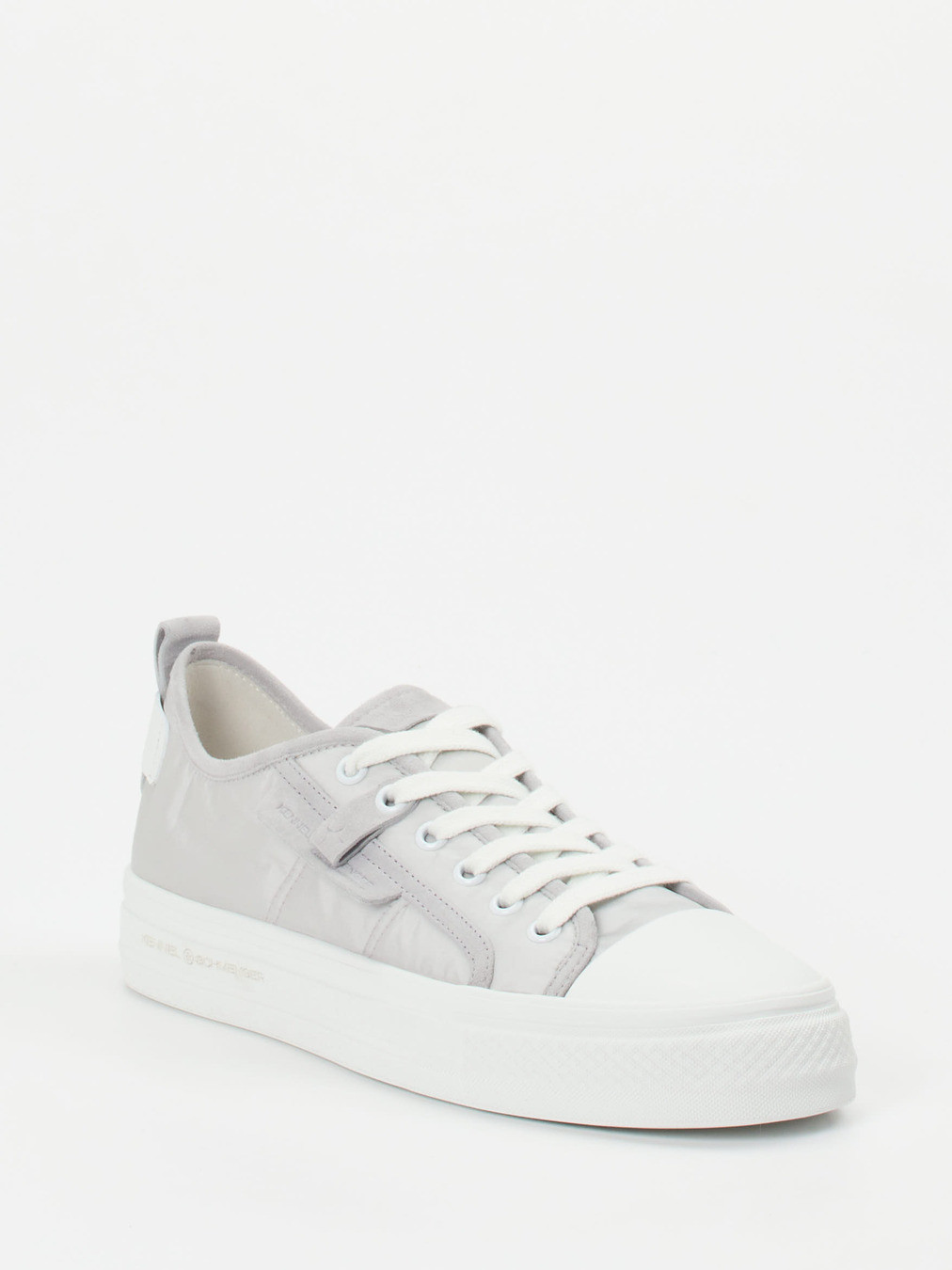 Sneaker grau 1663499003206
