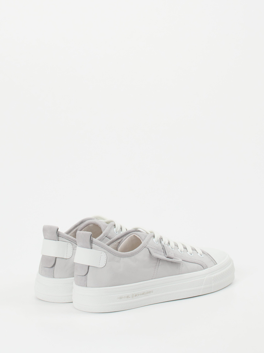 Sneaker grau 1663499003203