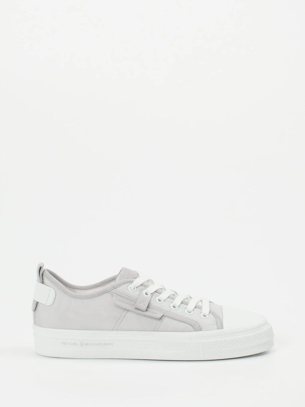 Sneaker grau 1663499003201