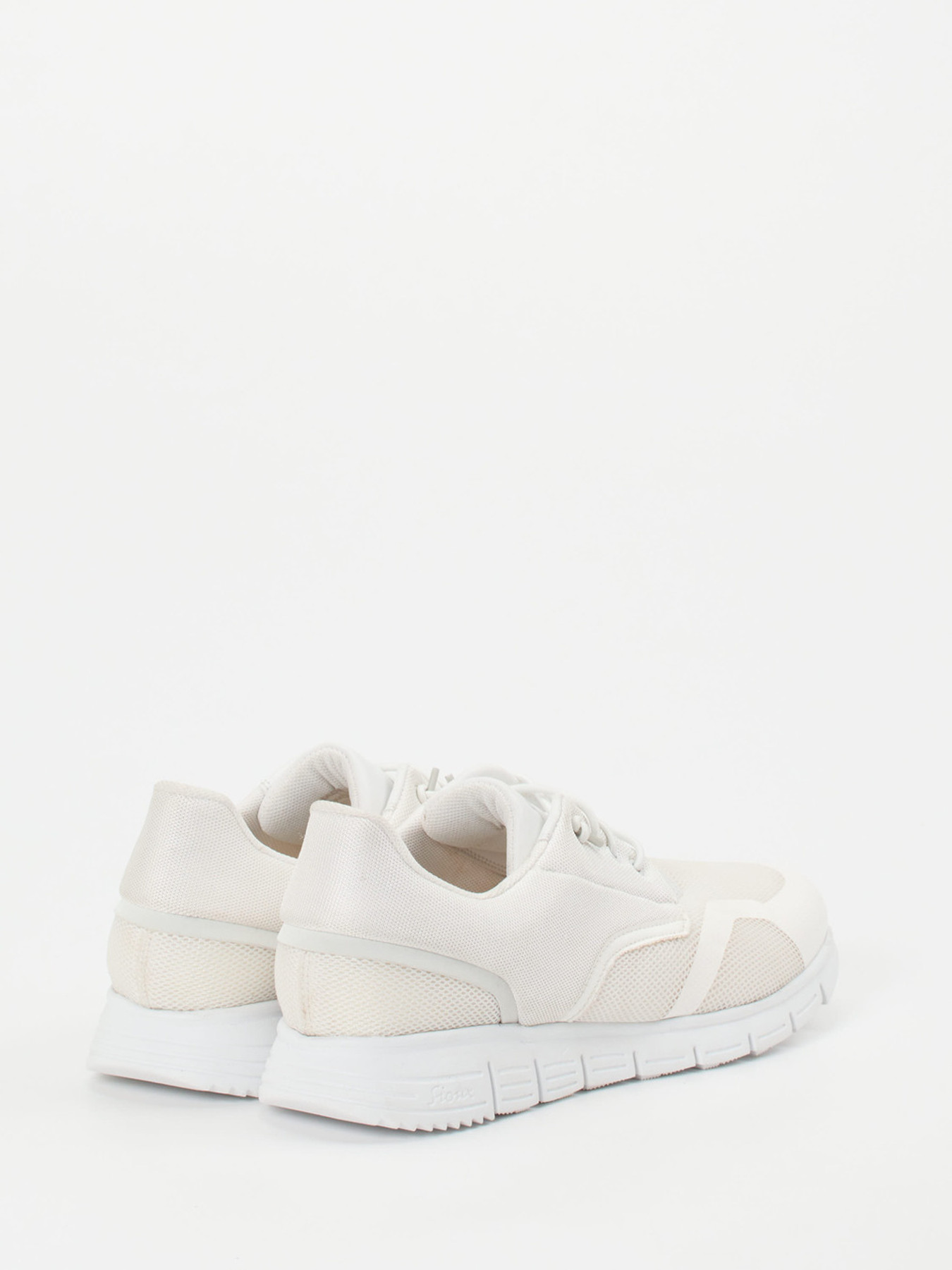 Schnürschuh weiß 2661799014503