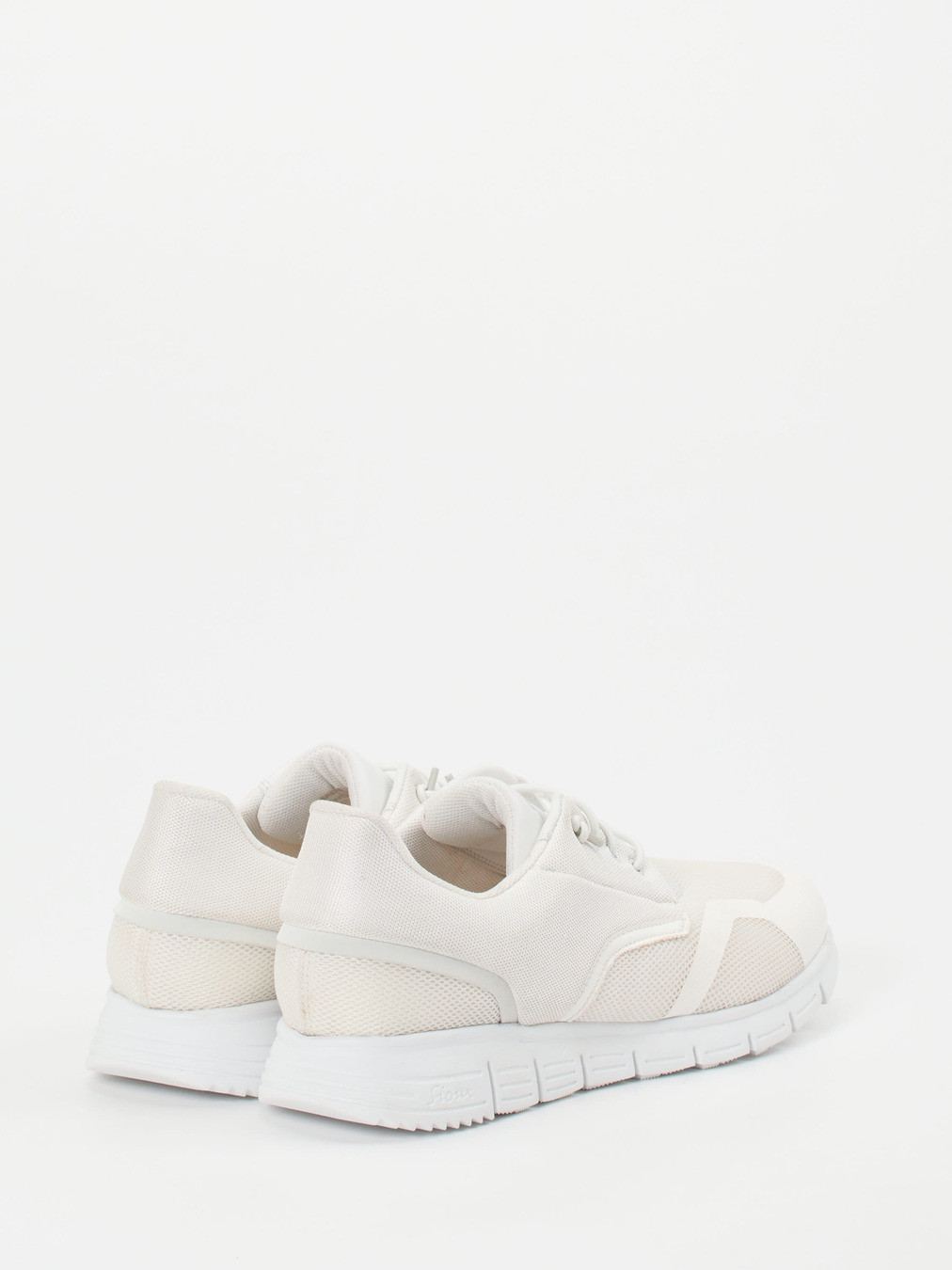 Schnürschuh weiß 2661799014503