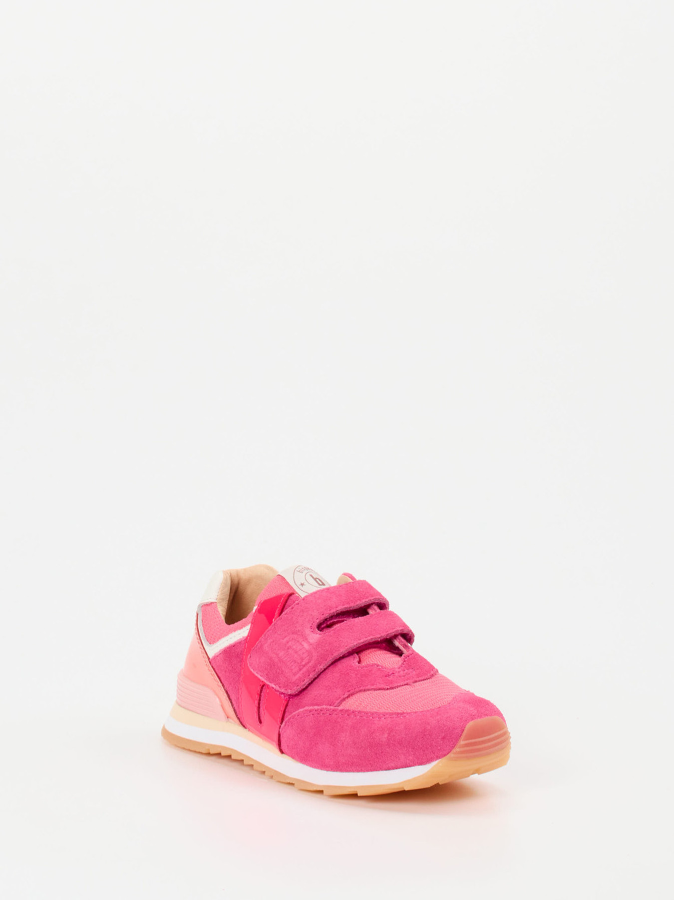 Klettschuh pink 6621549007106