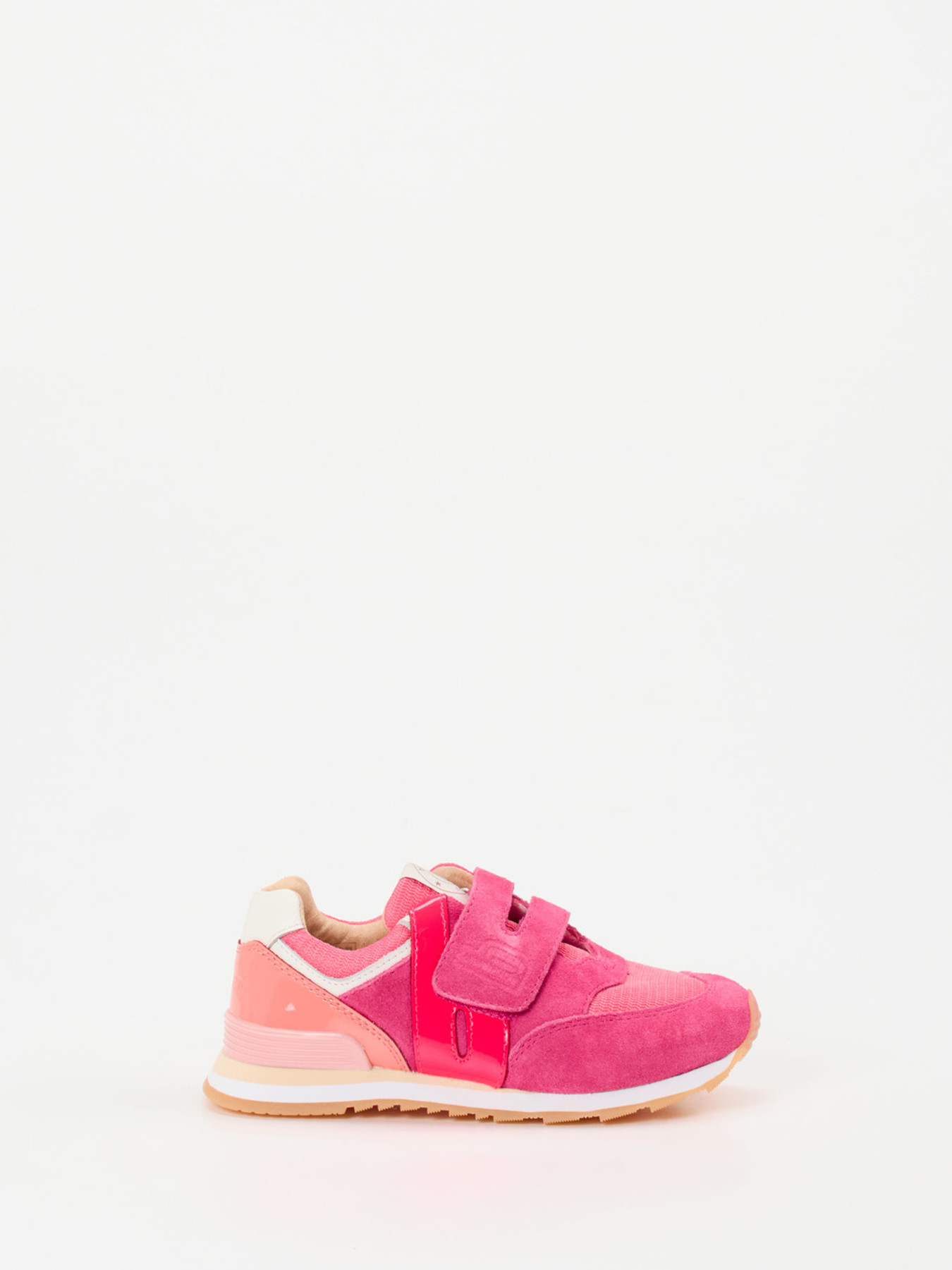Klettschuh pink 6621549007101