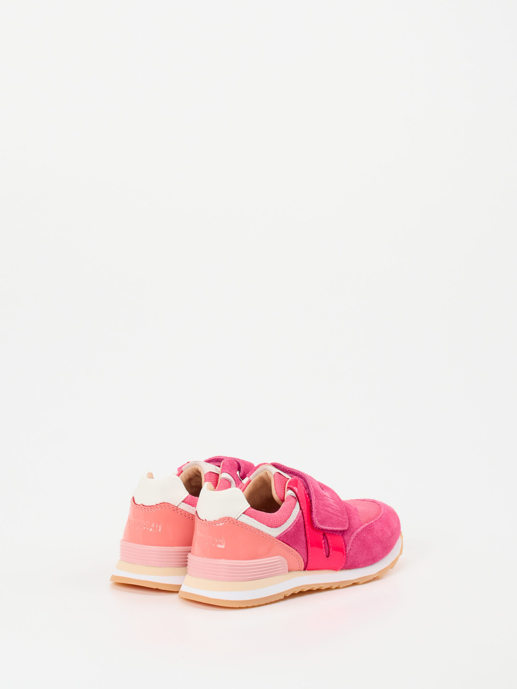 Klettschuh pink 6621549007103