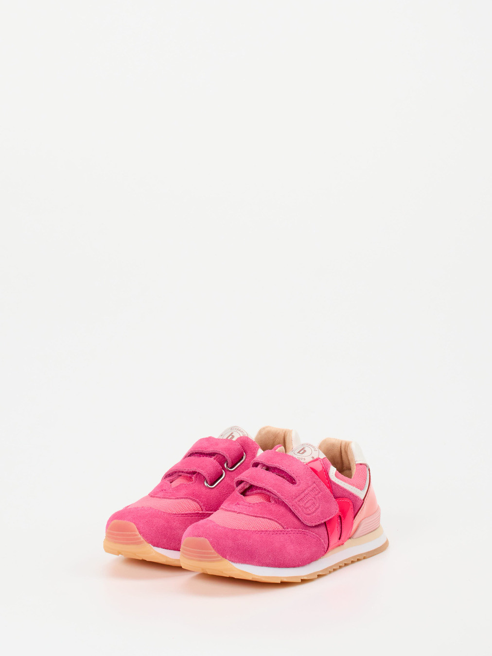 Klettschuh pink 6621549007102
