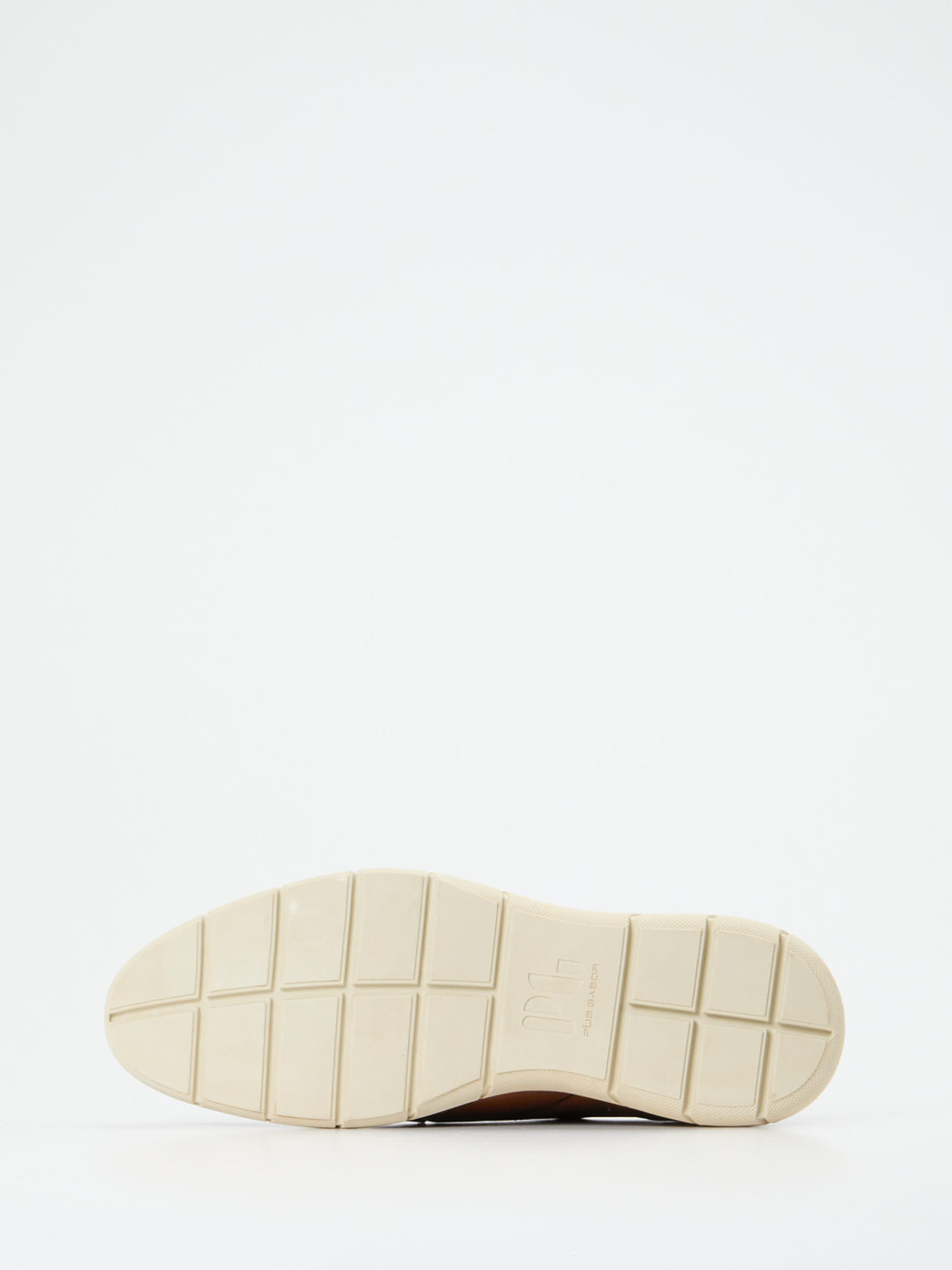 Schnürschuh braun 4610289024005