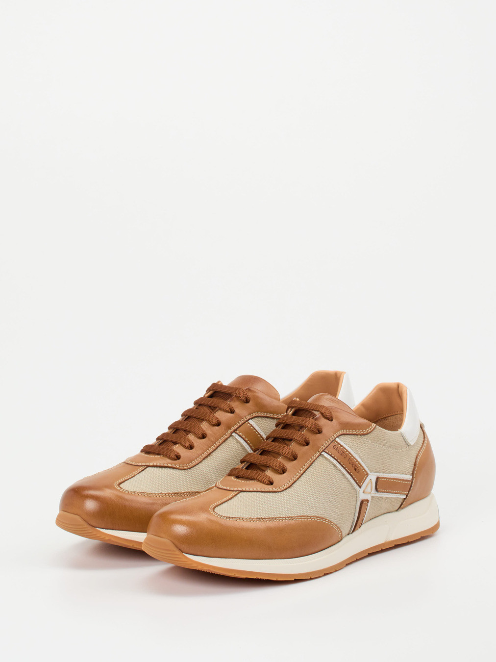 Sneaker braun 4661203001202