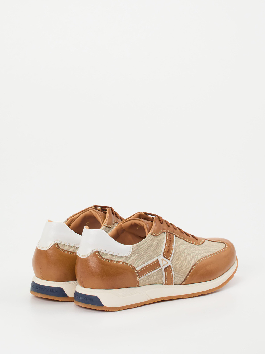 Sneaker braun 4661203001203