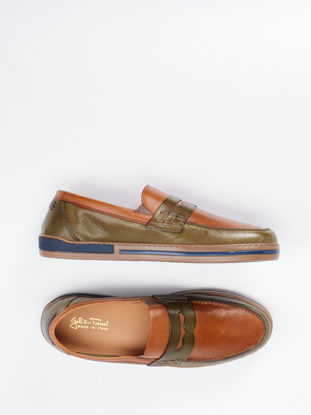 Slipper braun 4510206000104