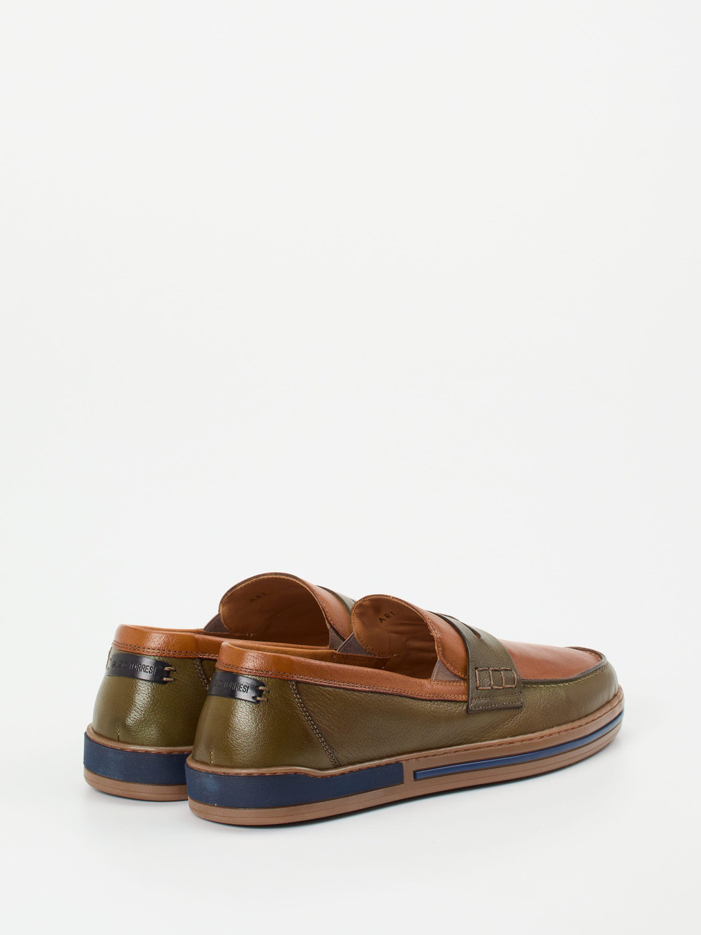 Slipper braun 4510206000103