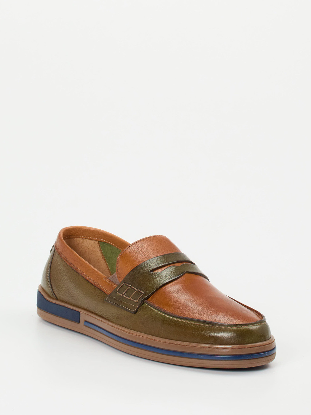 Slipper braun 4510206000106