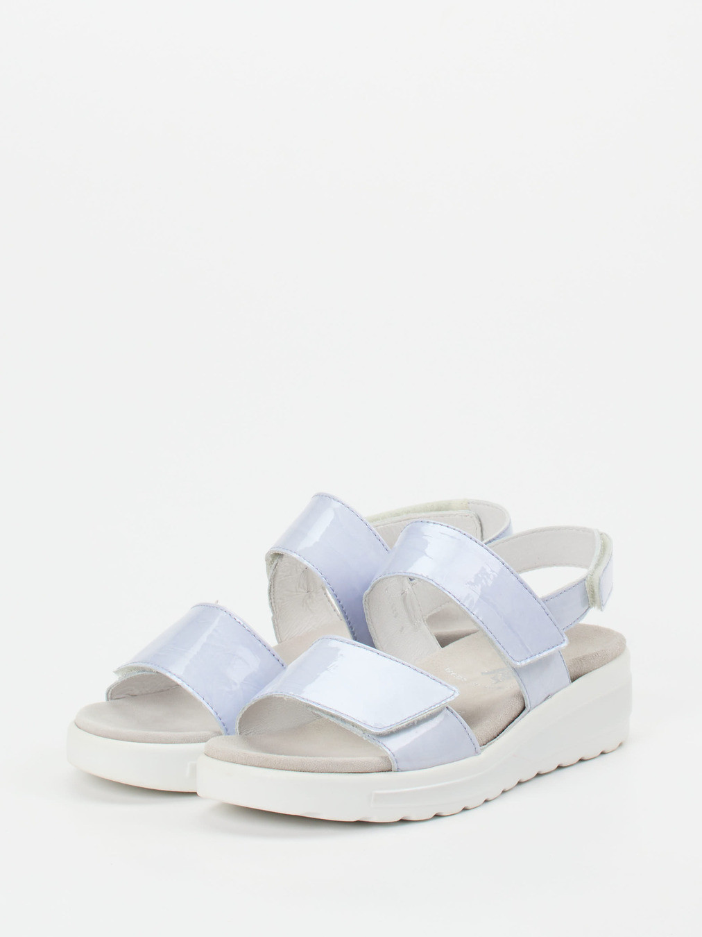 Sandalette blau 2253199000302