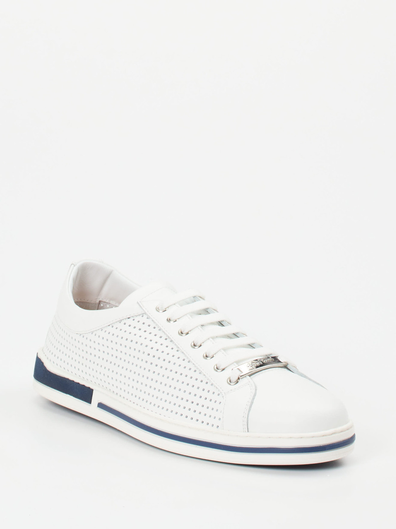 Sneaker weiß 4661799045306