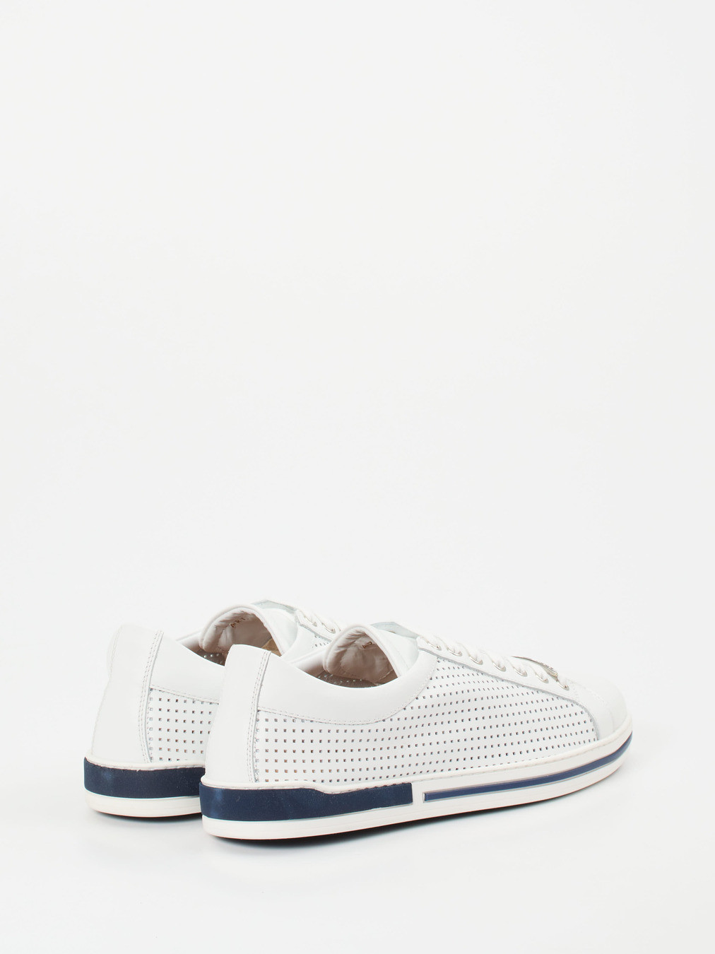 Sneaker weiß 4661799045303