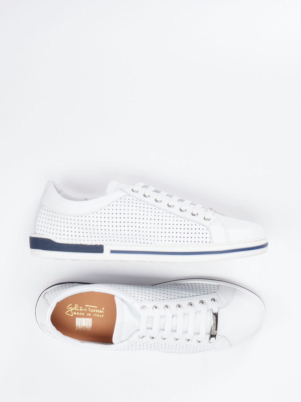 Sneaker weiß 4661799045304