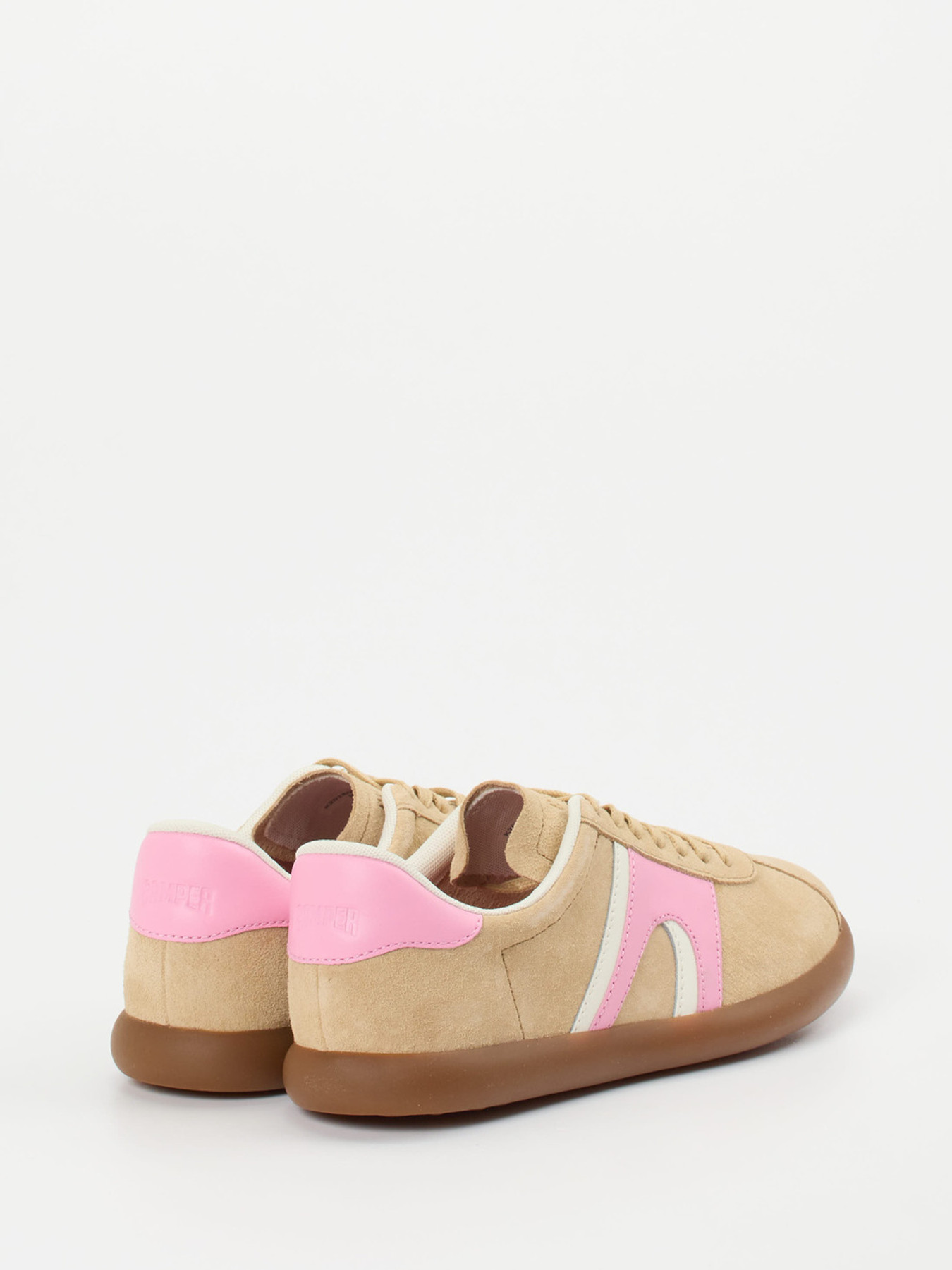 Sneaker beige 1661359005403