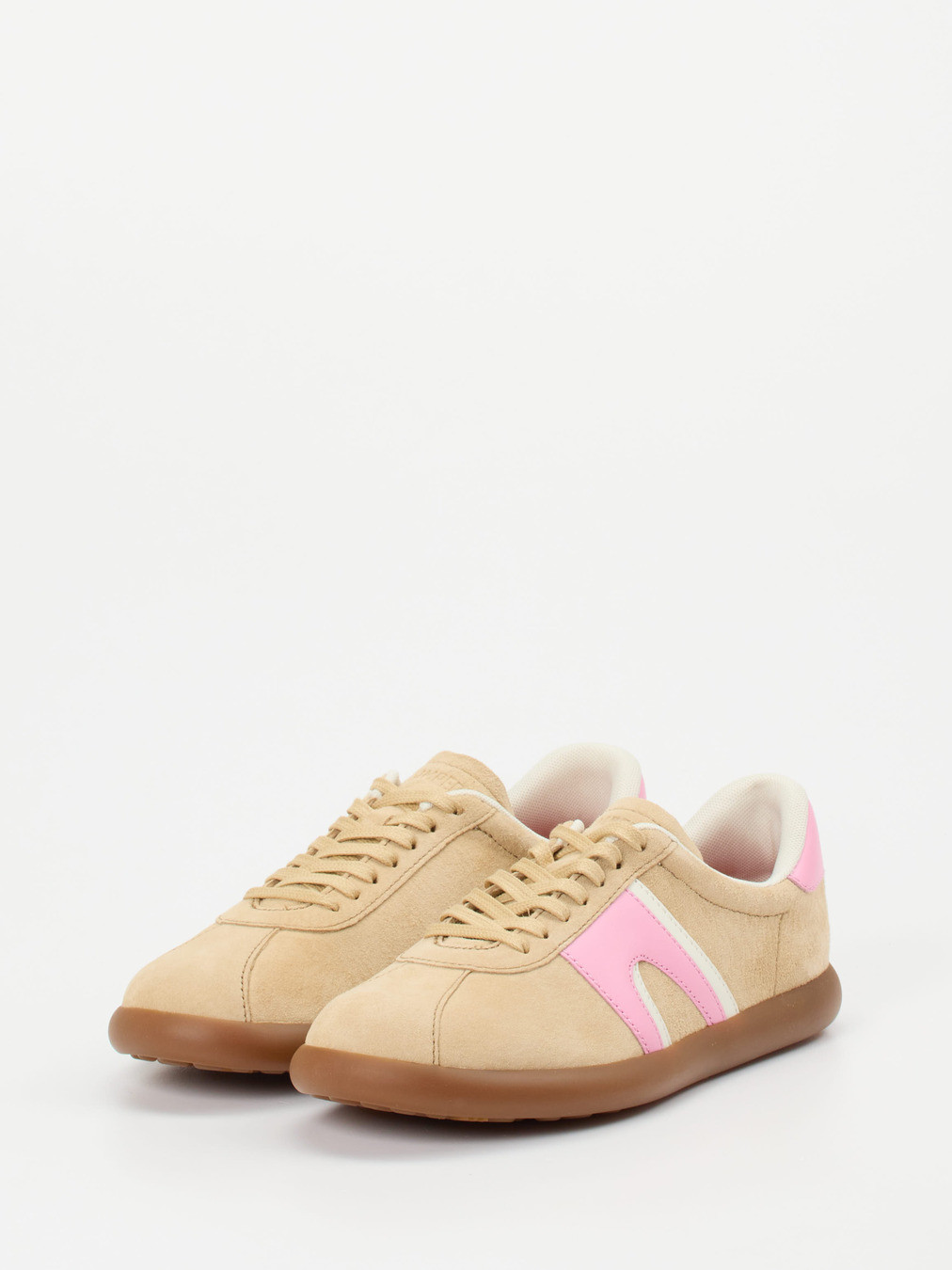 Sneaker beige 1661359005402