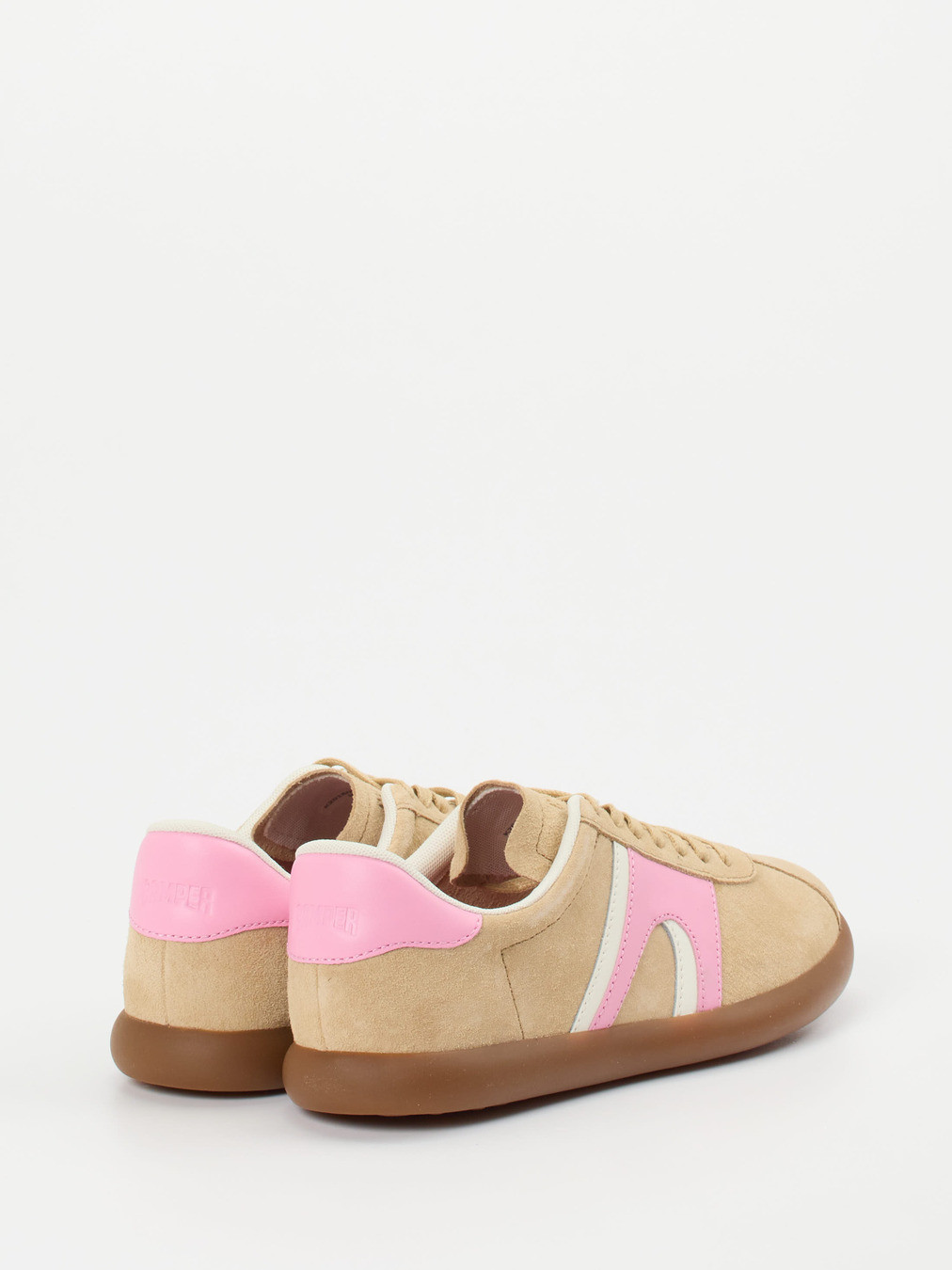 Sneaker beige 1661359005403