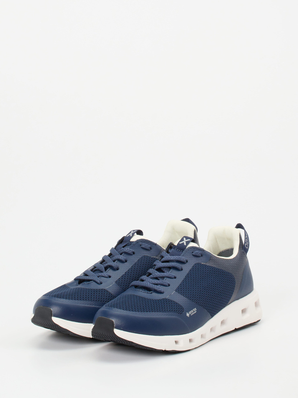 Sneaker blau 1663109014202