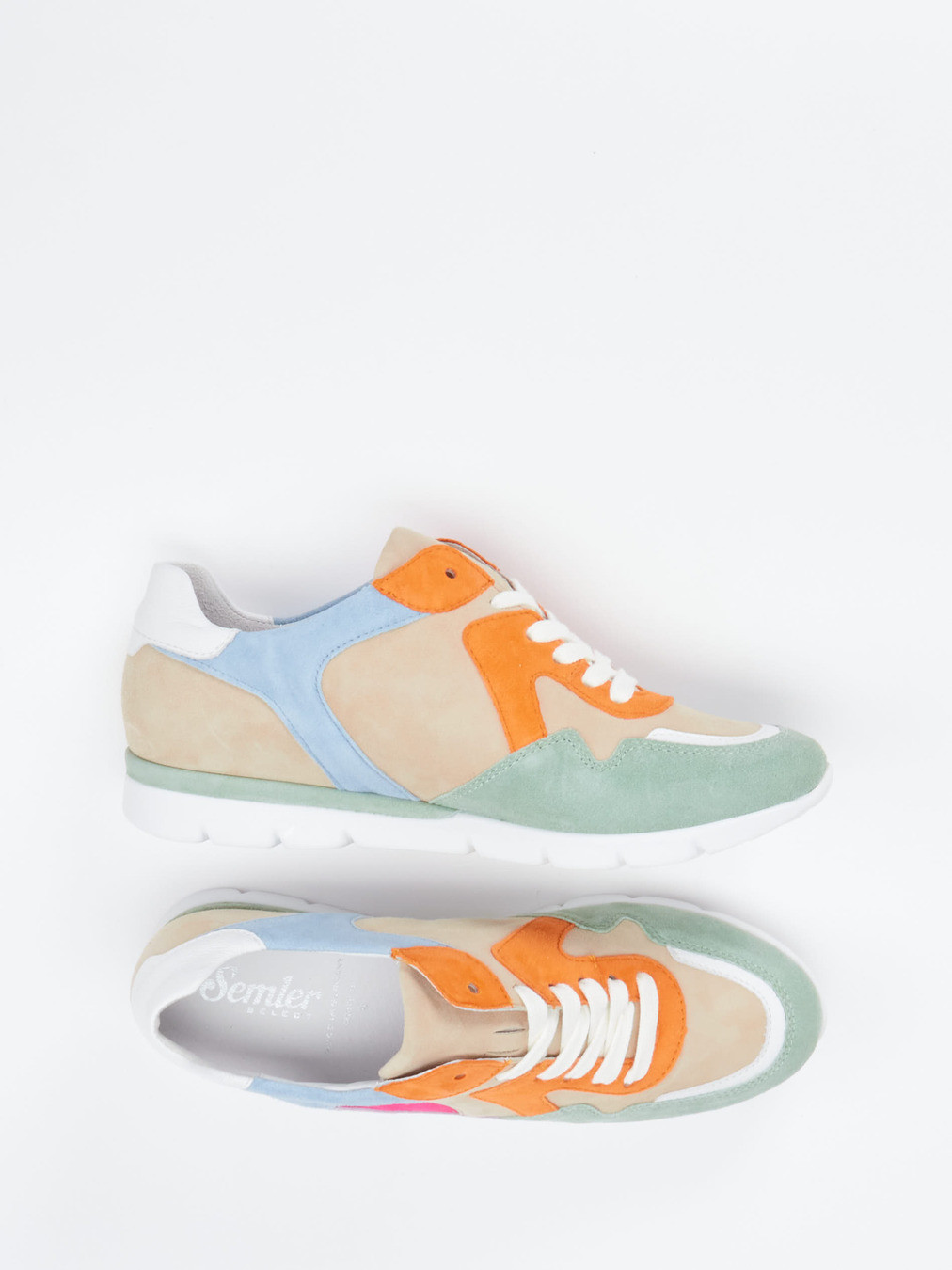 Sneaker multi 2661999005204