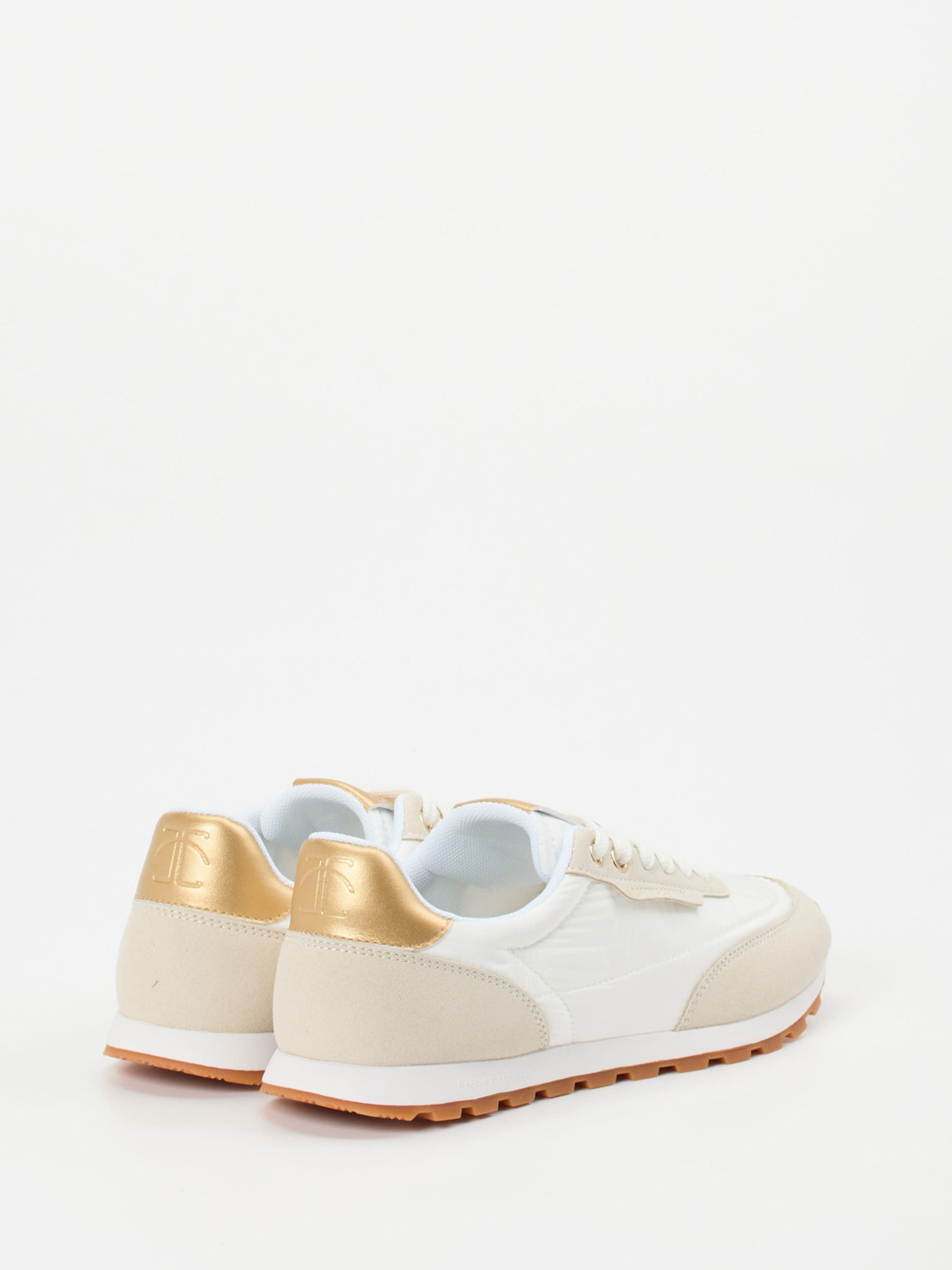 Sneaker weiß 1661749000503