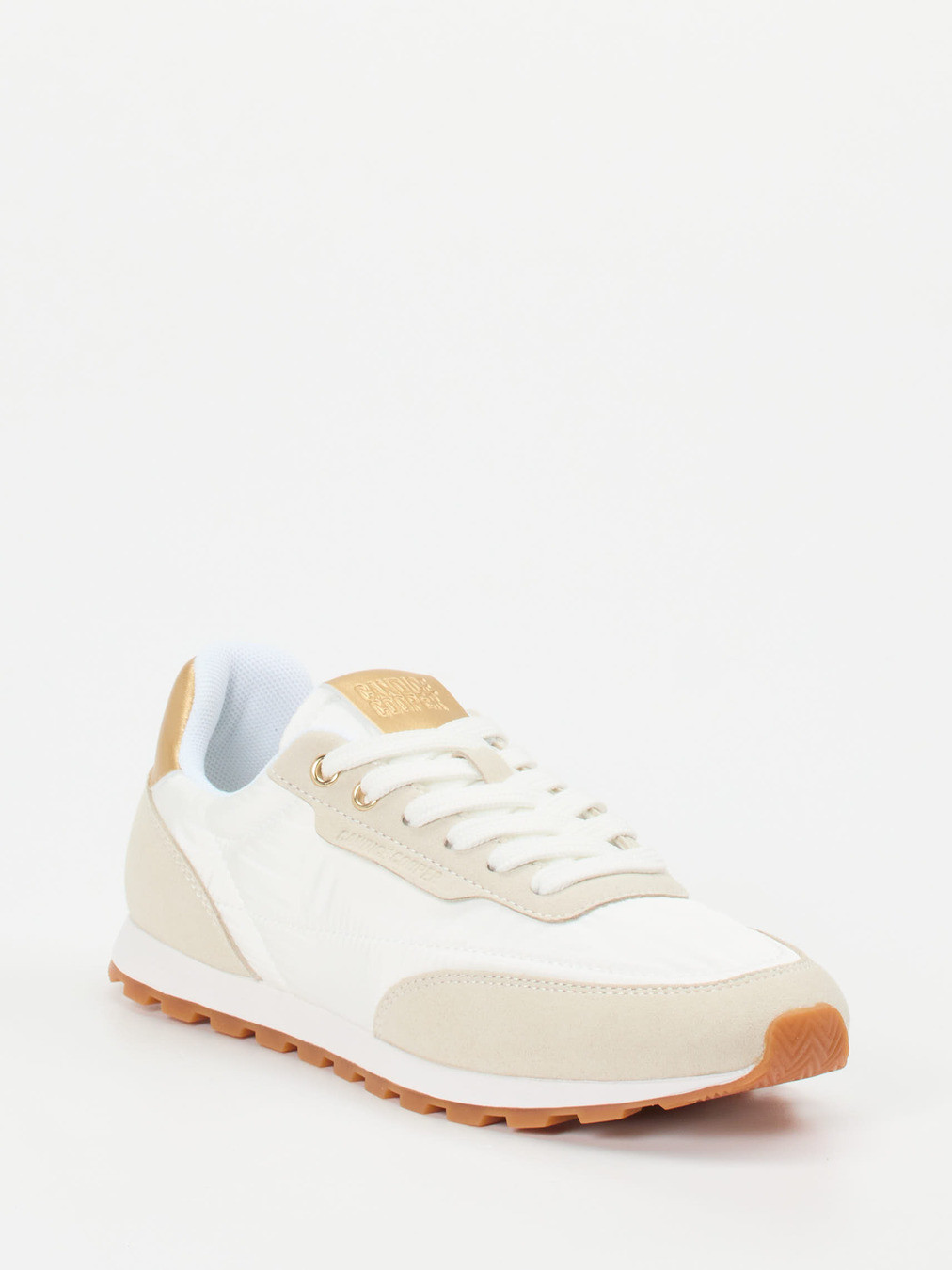 Sneaker PLUME weiß 1661749000506