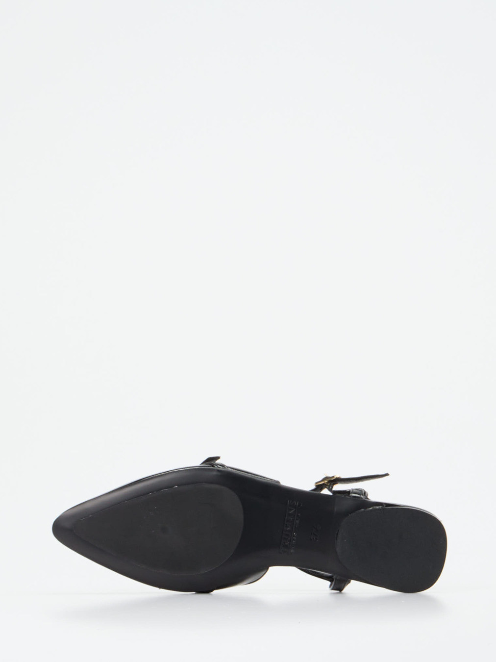 Slingpumps schwarz 1300009003205