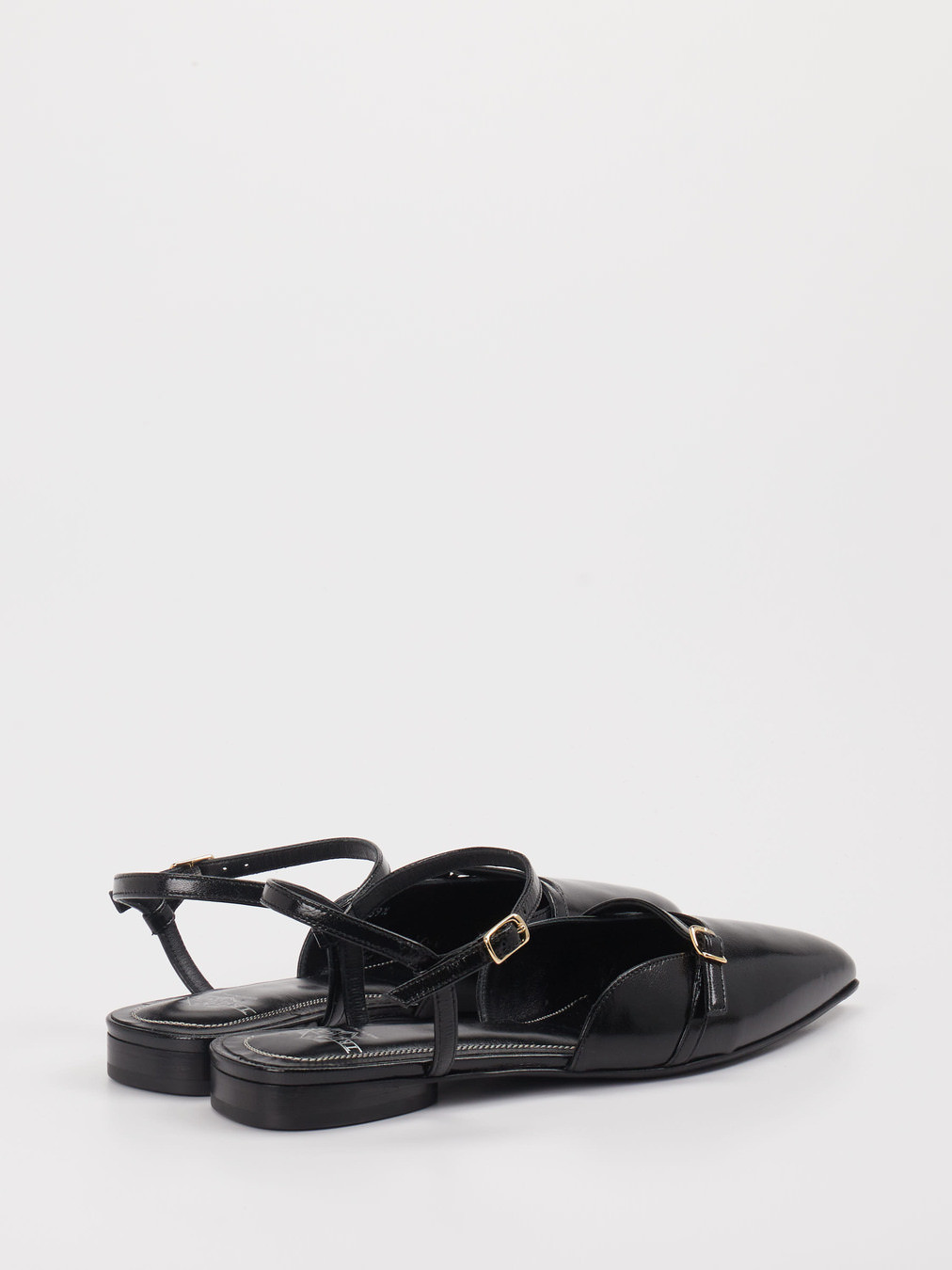 Slingpumps schwarz 1300009003203