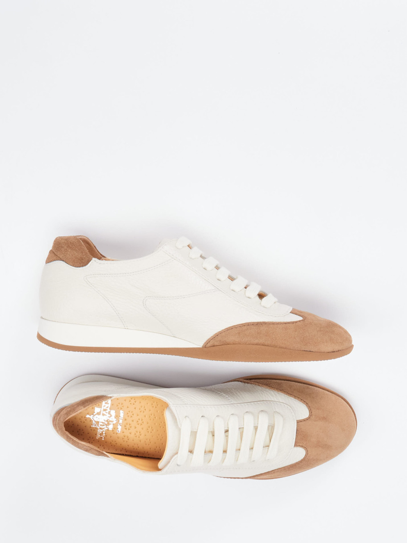 Sneaker beige 1663379002904