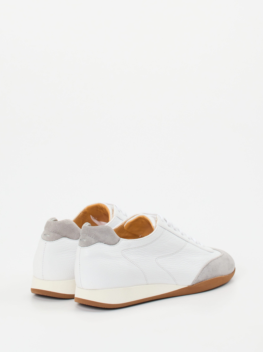 Sneaker weiß 1663704000303