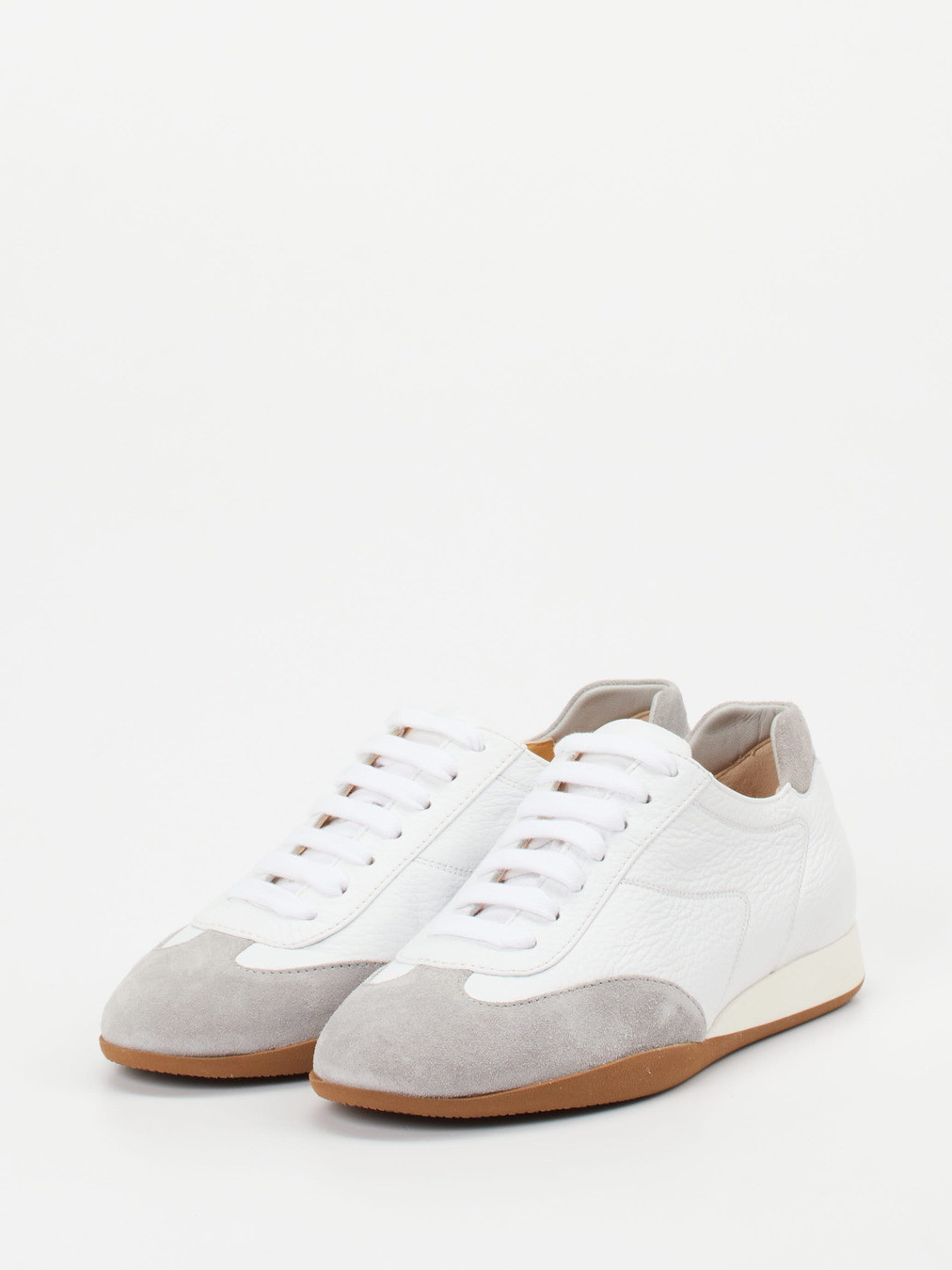 Sneaker weiß 1663704000302