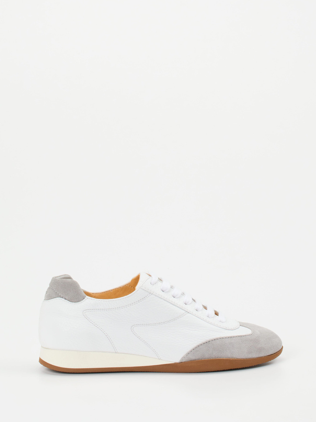 Sneaker weiß 1663704000301