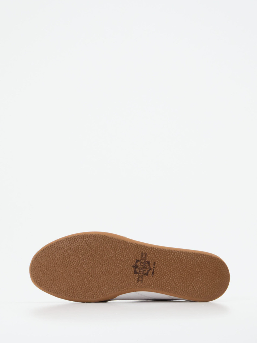 Sneaker weiß 1663704000305