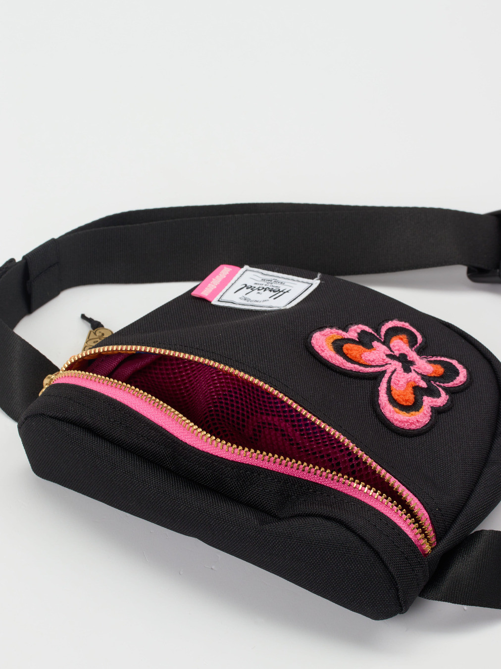 Crossbody Bags schwarz 9307009001304