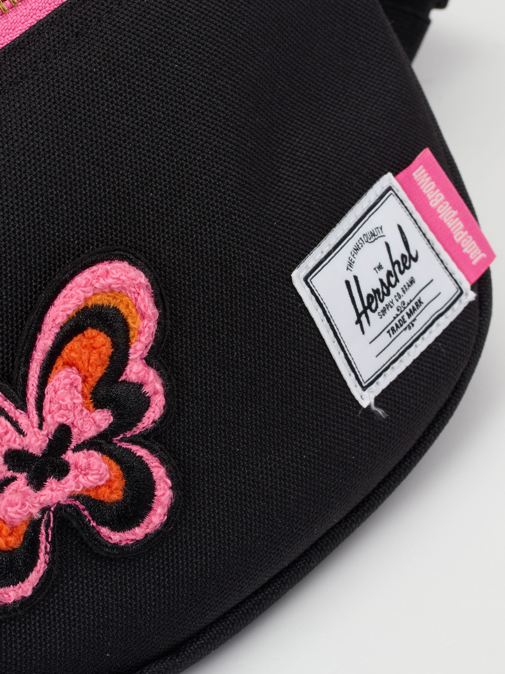 Crossbody Bags schwarz 9307009001305