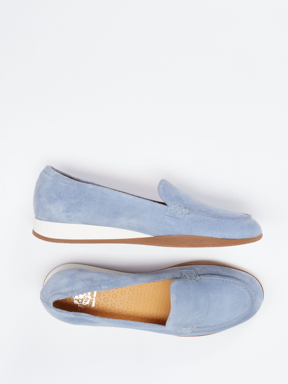 Slipper blau 1513199000304