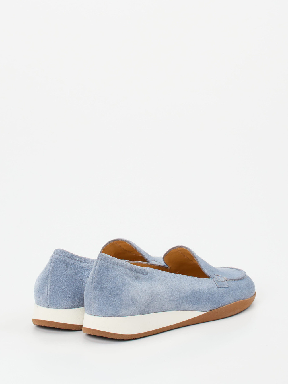 Slipper blau 1513199000303