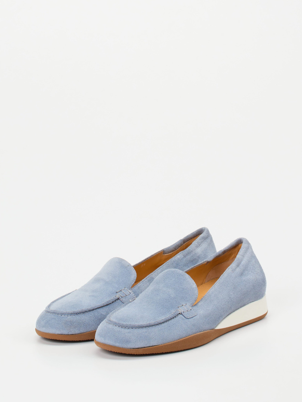 Slipper blau 1513199000302