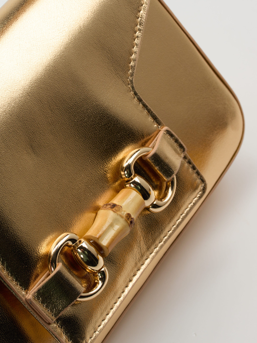 Umhängetasche gold 9392889000205