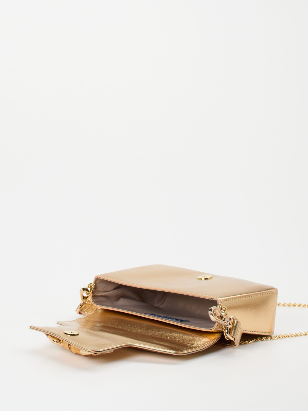 Umhängetasche gold 9392889000204