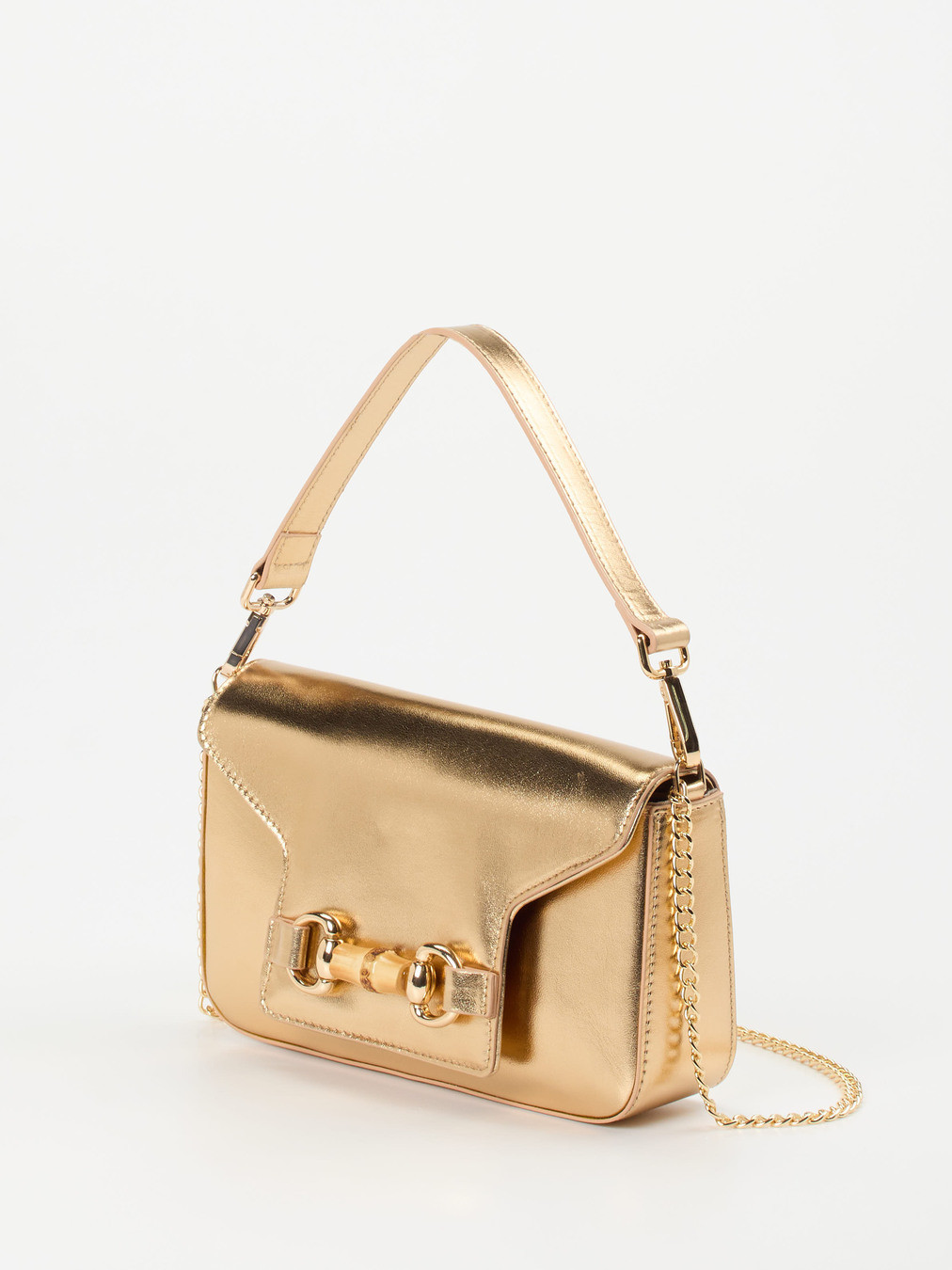 Umhängetasche gold 9392889000202