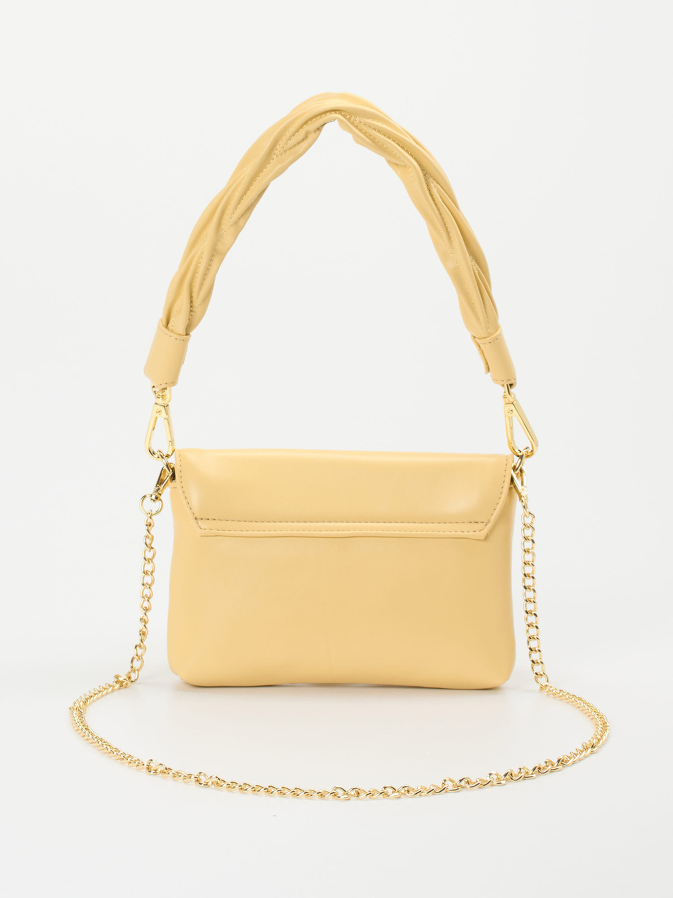 Schulter-/ Umhängetasche gelb 9392899000103
