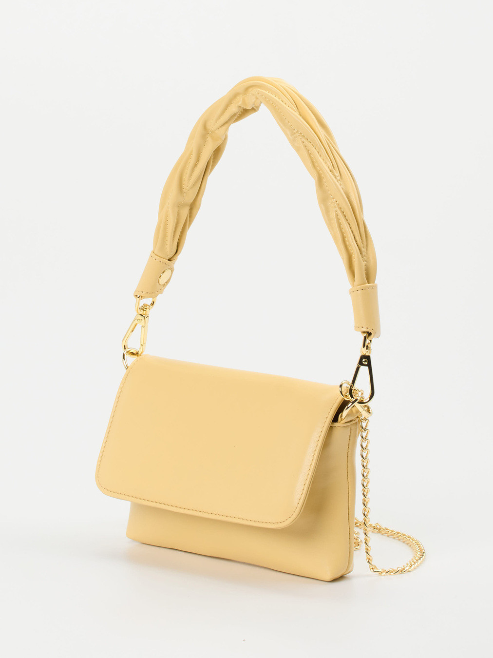 Schulter-/ Umhängetasche gelb 9392899000102