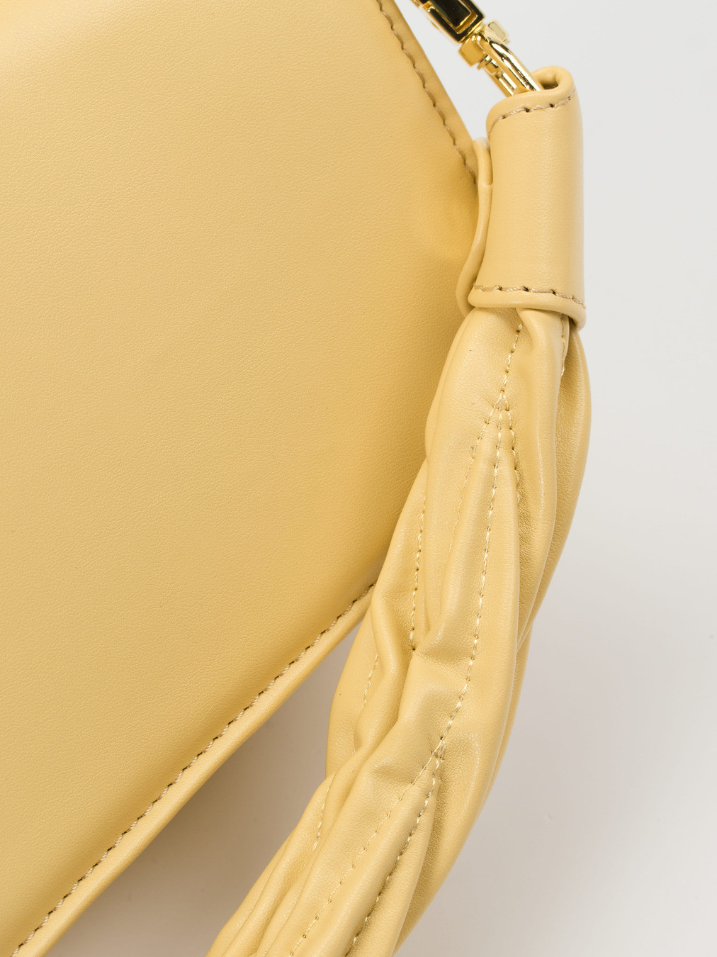 Schulter-/ Umhängetasche gelb 9392899000105