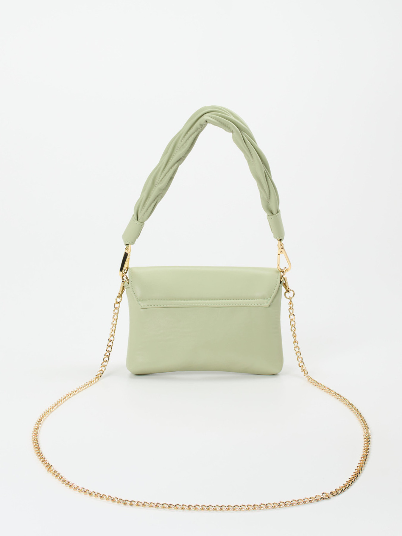 Umhängetasche grün 9392699001003