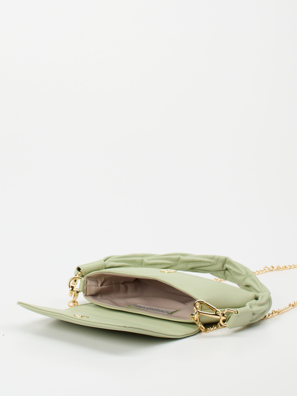 Umhängetasche grün 9392699001004