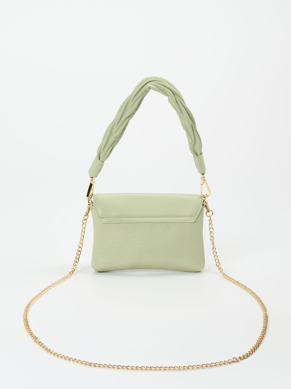 Umhängetasche grün 9392699001003