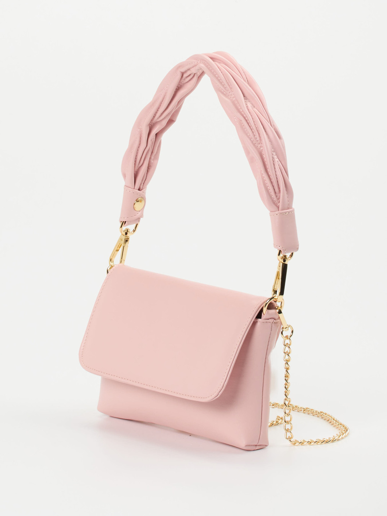 Schulter-/ Umhängetasche rosa 9392599001202